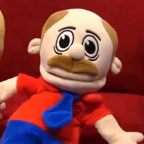 Avatar of Marvin -SuperMarioLogan-