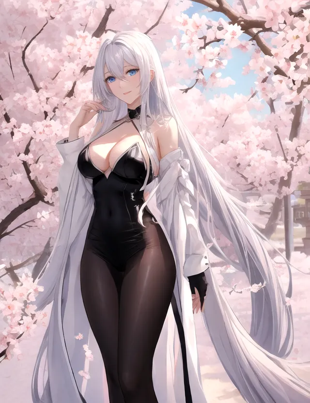Avatar of Ruri Asahibana