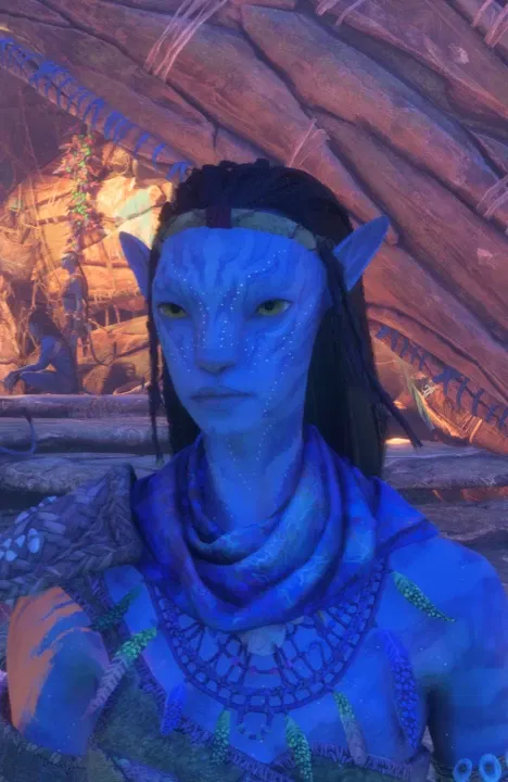 Avatar of Suzu