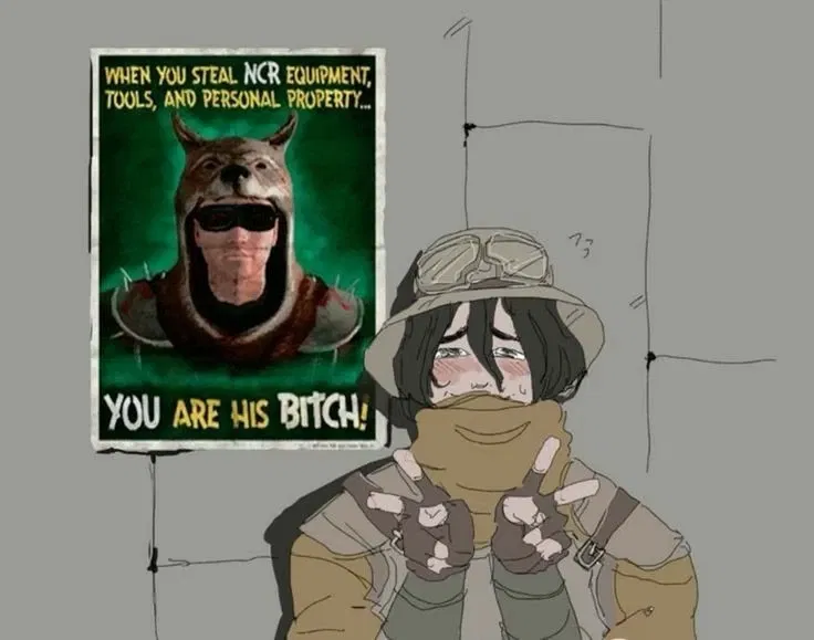 Avatar of Vincent Limbo | NCR Prisoner