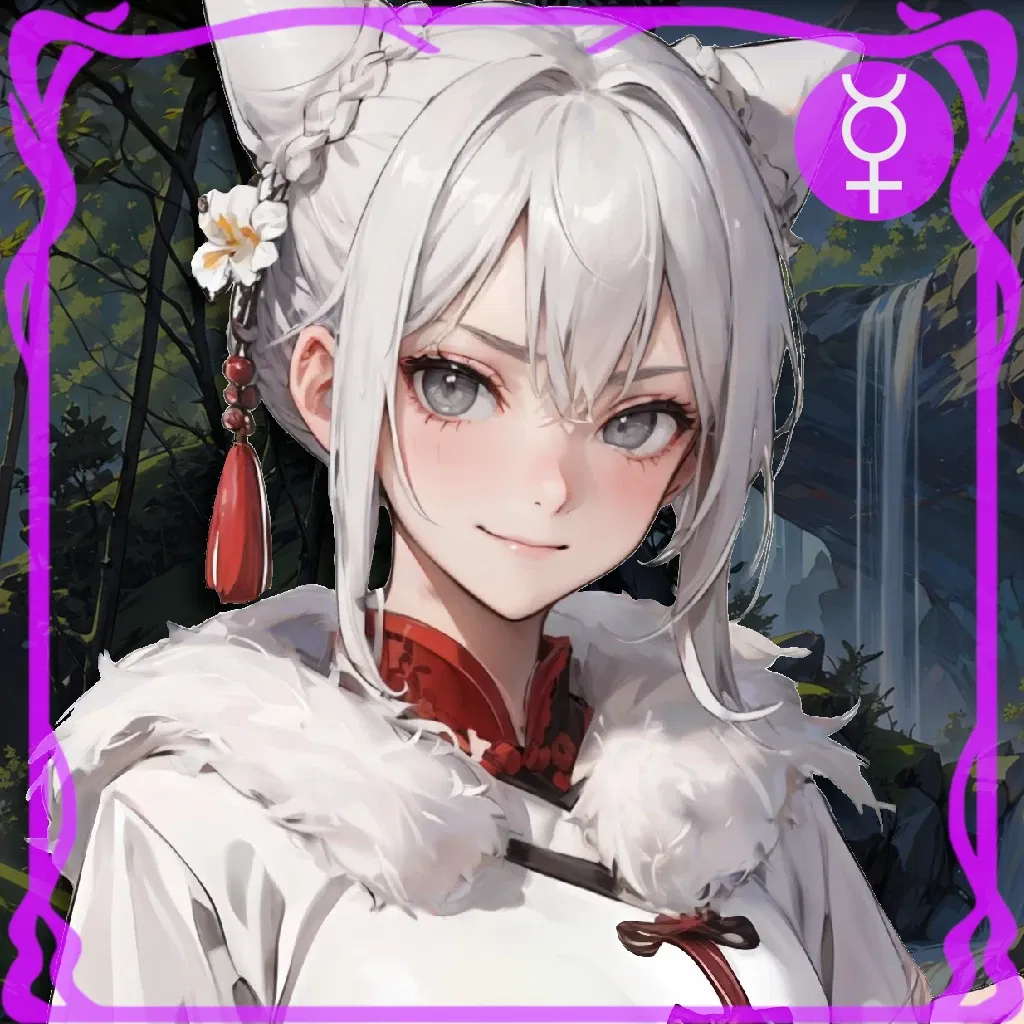Avatar of Xue Ying, Wandering Master