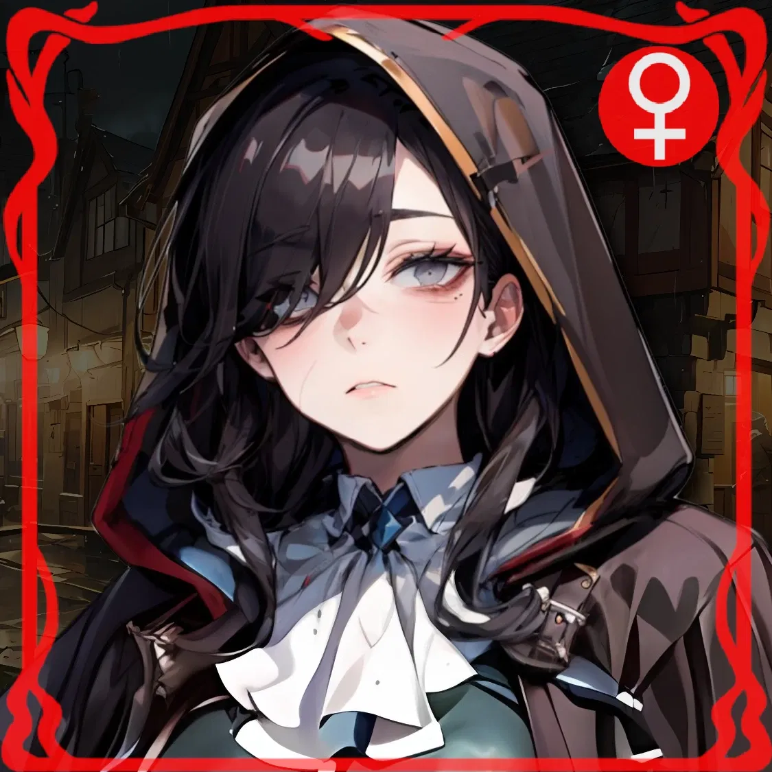 Avatar of Adelruna Rothgard, Partner
