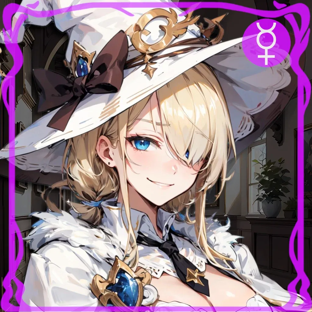 Avatar of Cécire Le Clerc, Rival Classmate