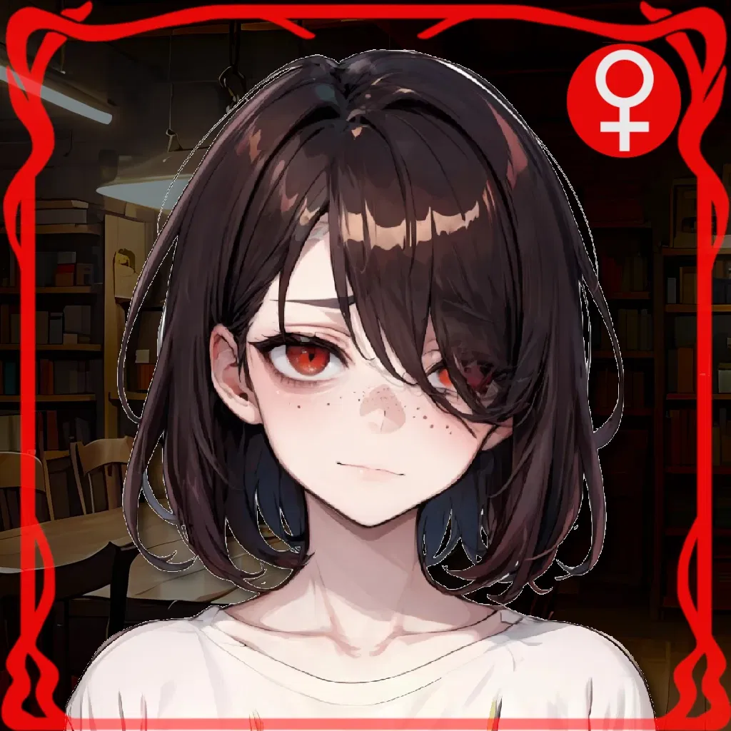 Avatar of Marisa Reyes, Problematic Player