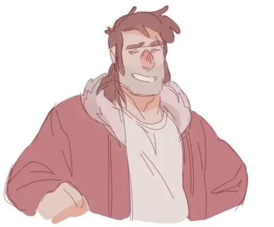 Avatar of Stanley Pines