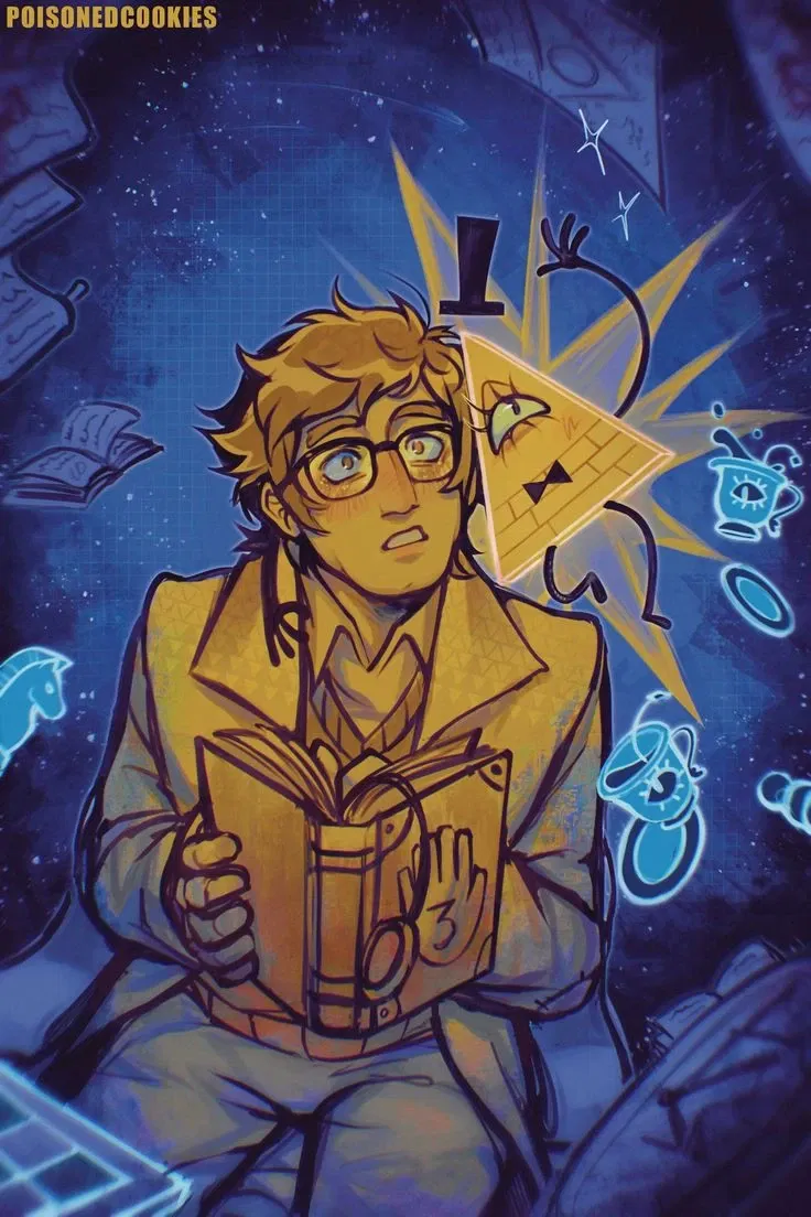 Avatar of BillFord