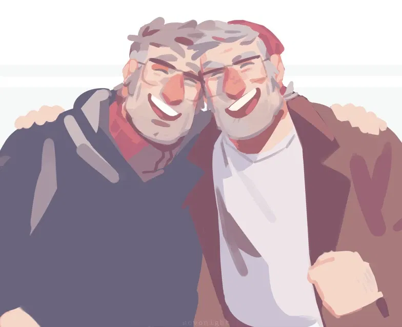 Avatar of The Pines Twins