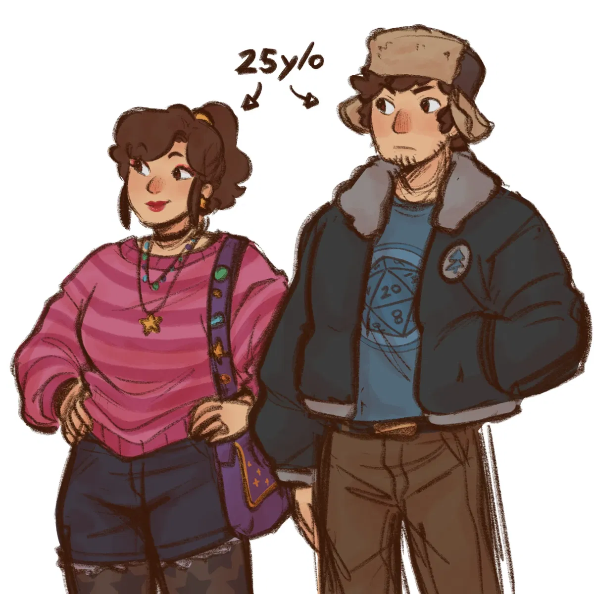 Avatar of The Pines Twins