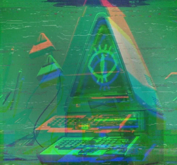 Avatar of Protocol: C.I.P.H.E.R.