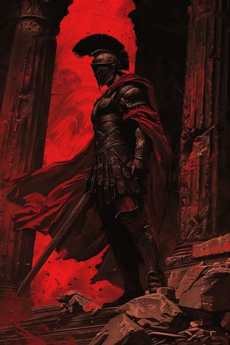 Avatar of Ares