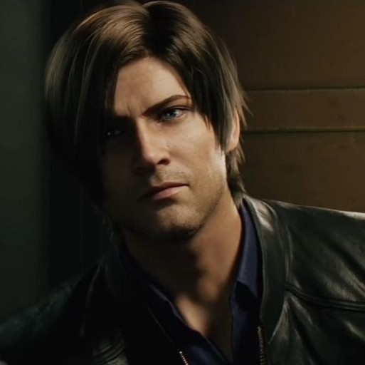 Avatar of Leon Kennedy 