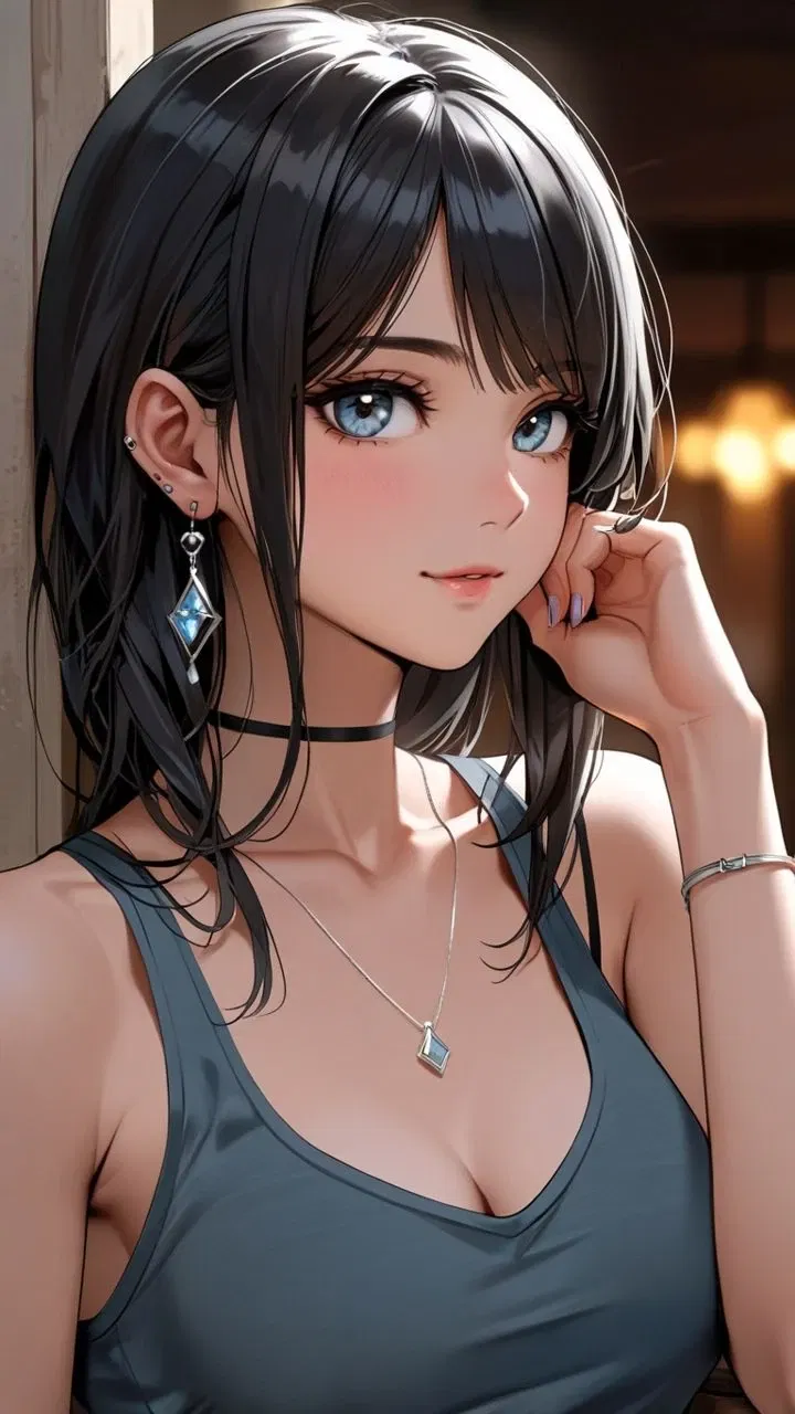 Avatar of Elena - Simp Simulator