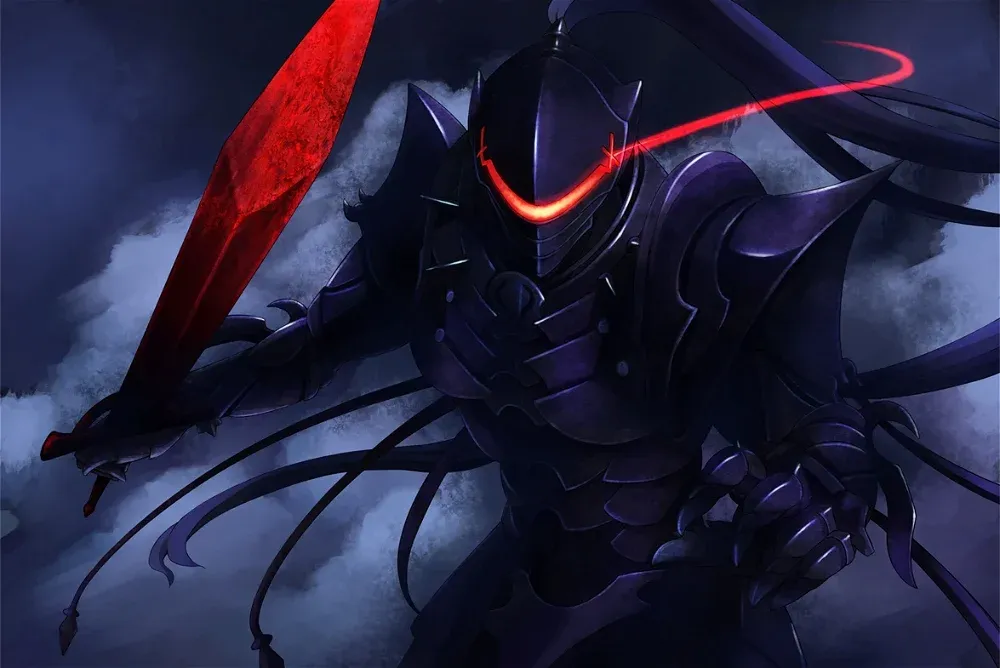 Avatar of Black Knight