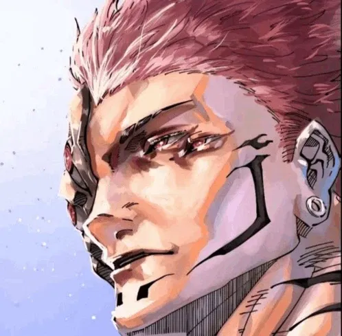 Avatar of Ryomen Sukuna