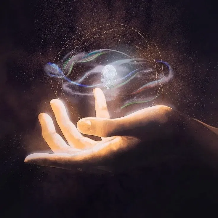 Avatar of OMEGAVERSE RP (ESP)