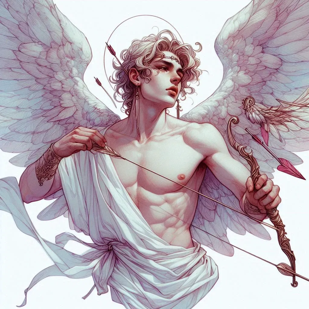 Avatar of Himbo | Cupido