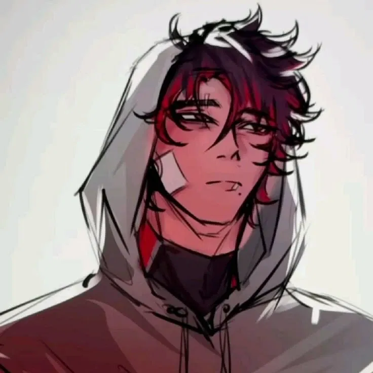 Avatar of Averill | Love potion (ENG)