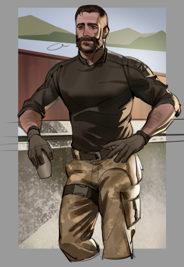 Avatar of John price 