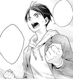 Avatar of Yuuki Wakura