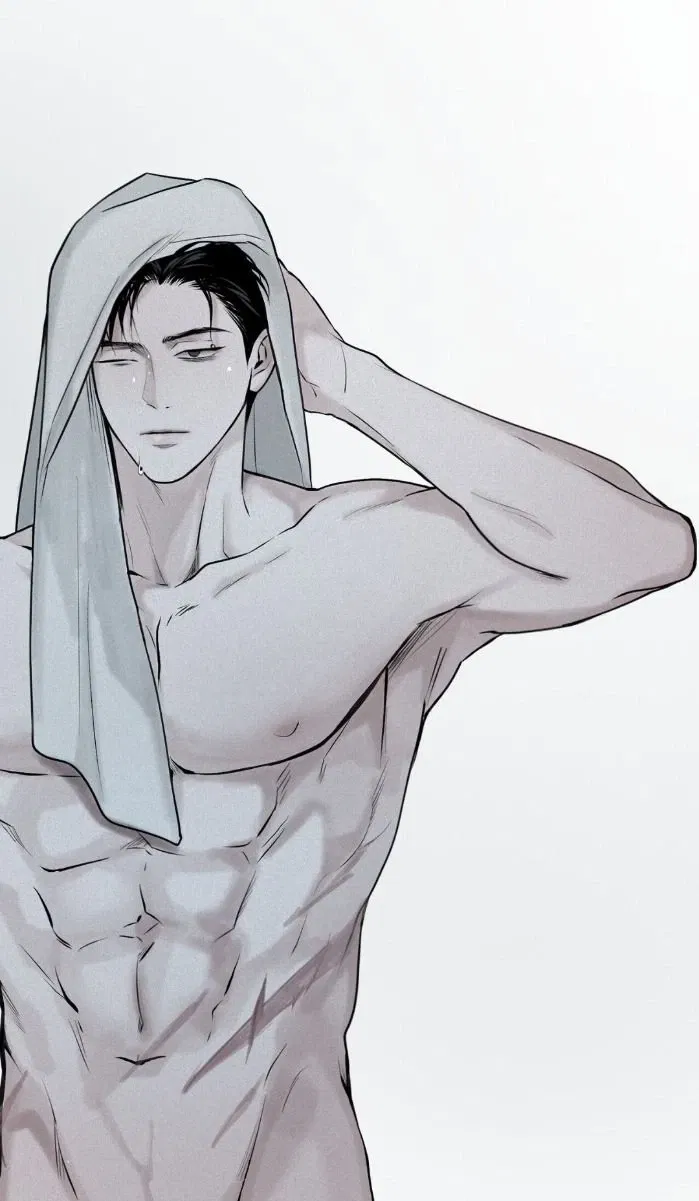 Avatar of Basketball rival Chan-yeol
