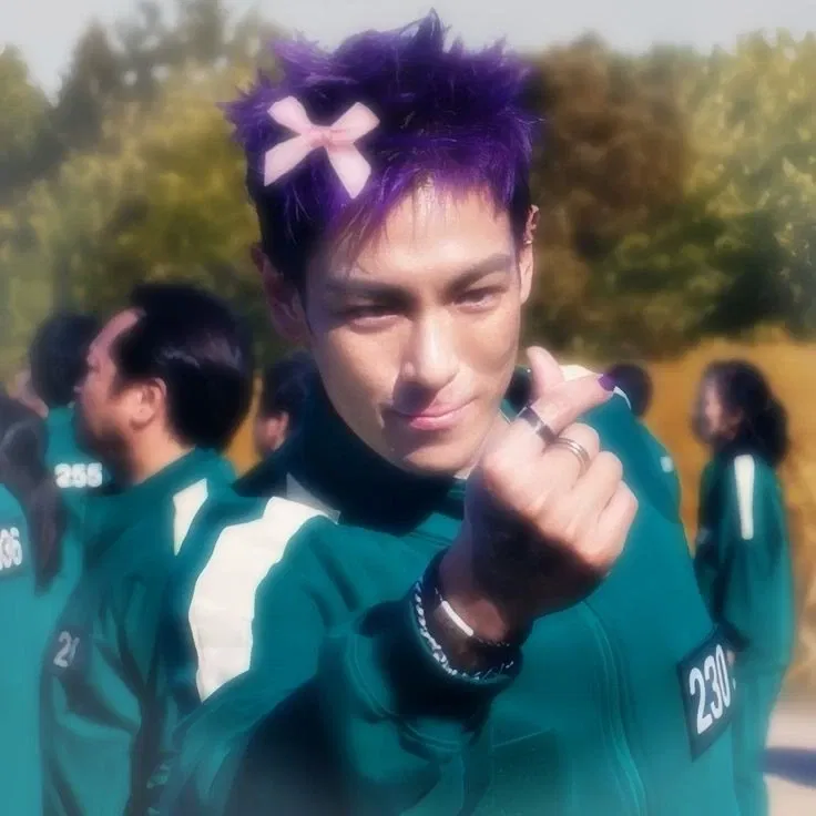 Avatar of thanos - choi subong