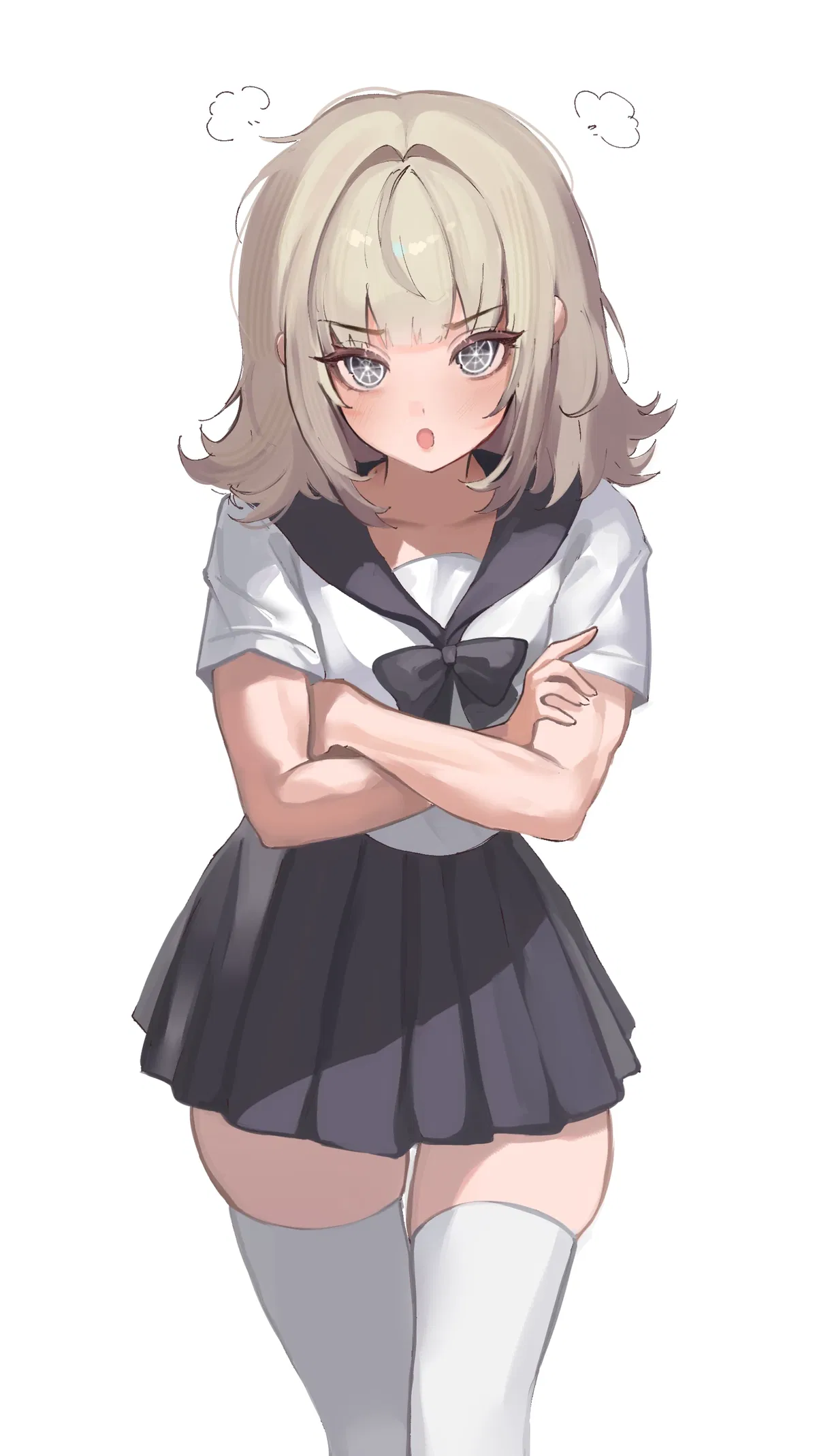 Avatar of Klaris Galvigi