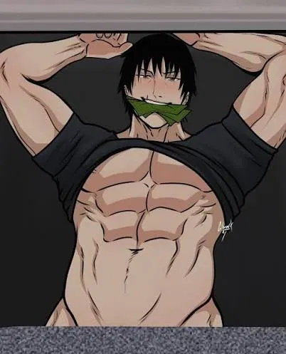 Avatar of Toji