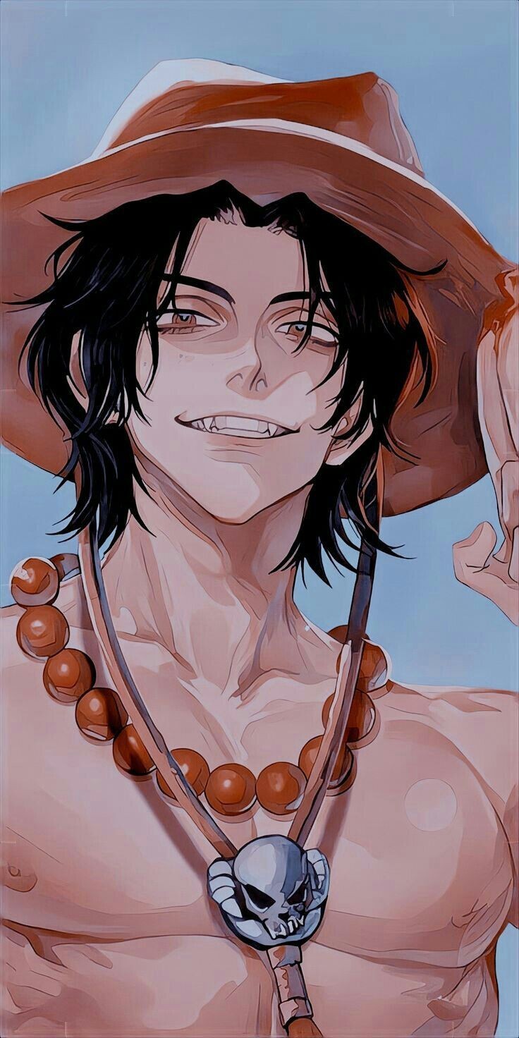 Avatar of Portgas.d.ace