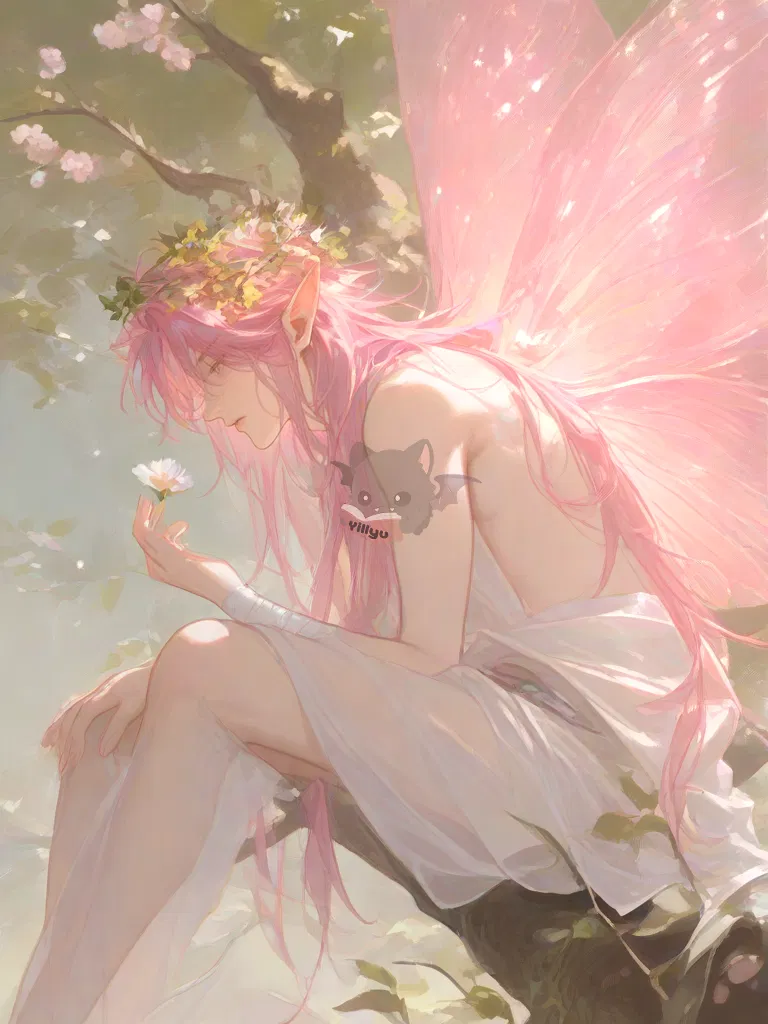 Avatar of Sunbeam | Prince | Hollymello