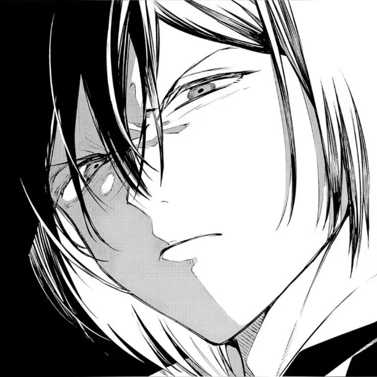 Avatar of Fyodor Dostoevsky 
