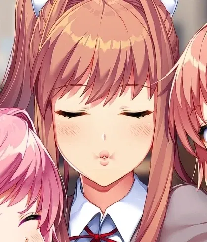 Avatar of DDLC / RP 📚 💕