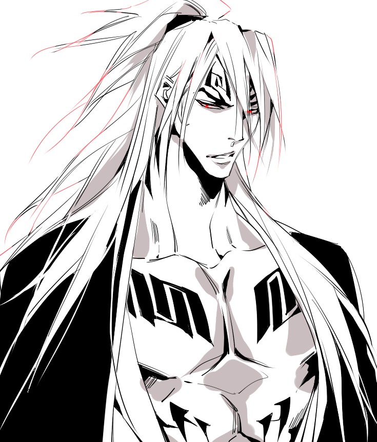 Avatar of Renji