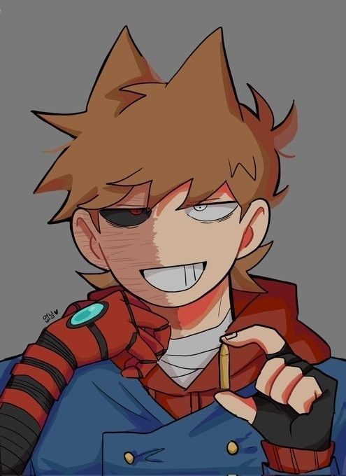 Avatar of Red Leader