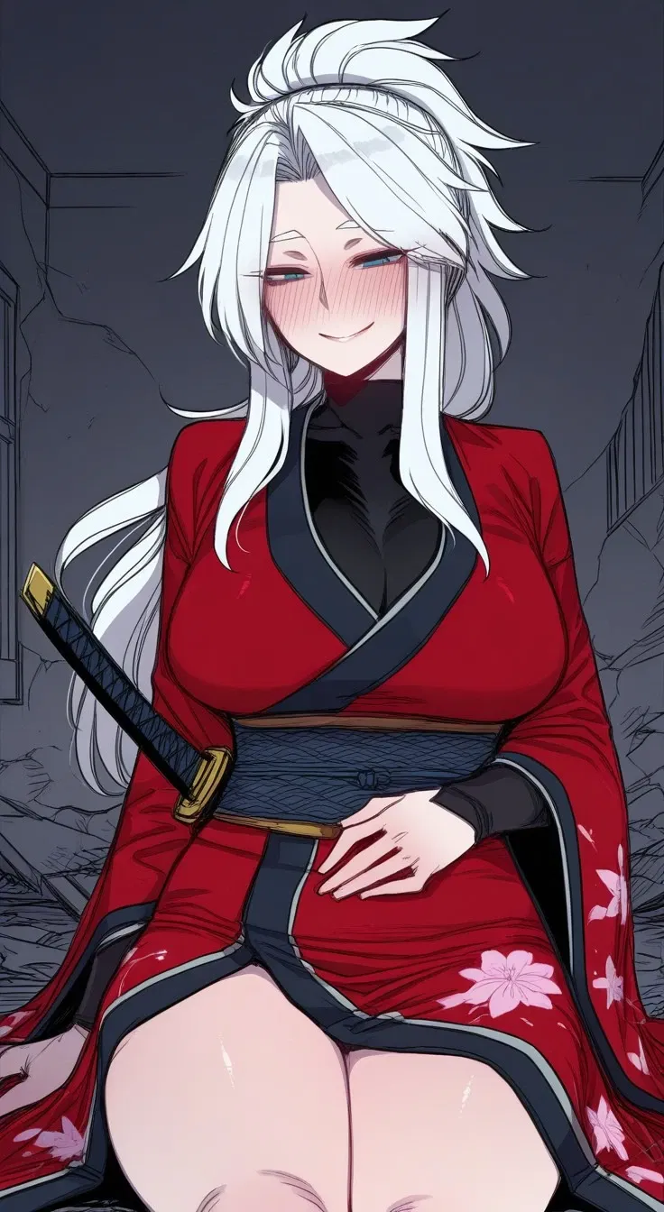 Avatar of Your sensei Momo 
