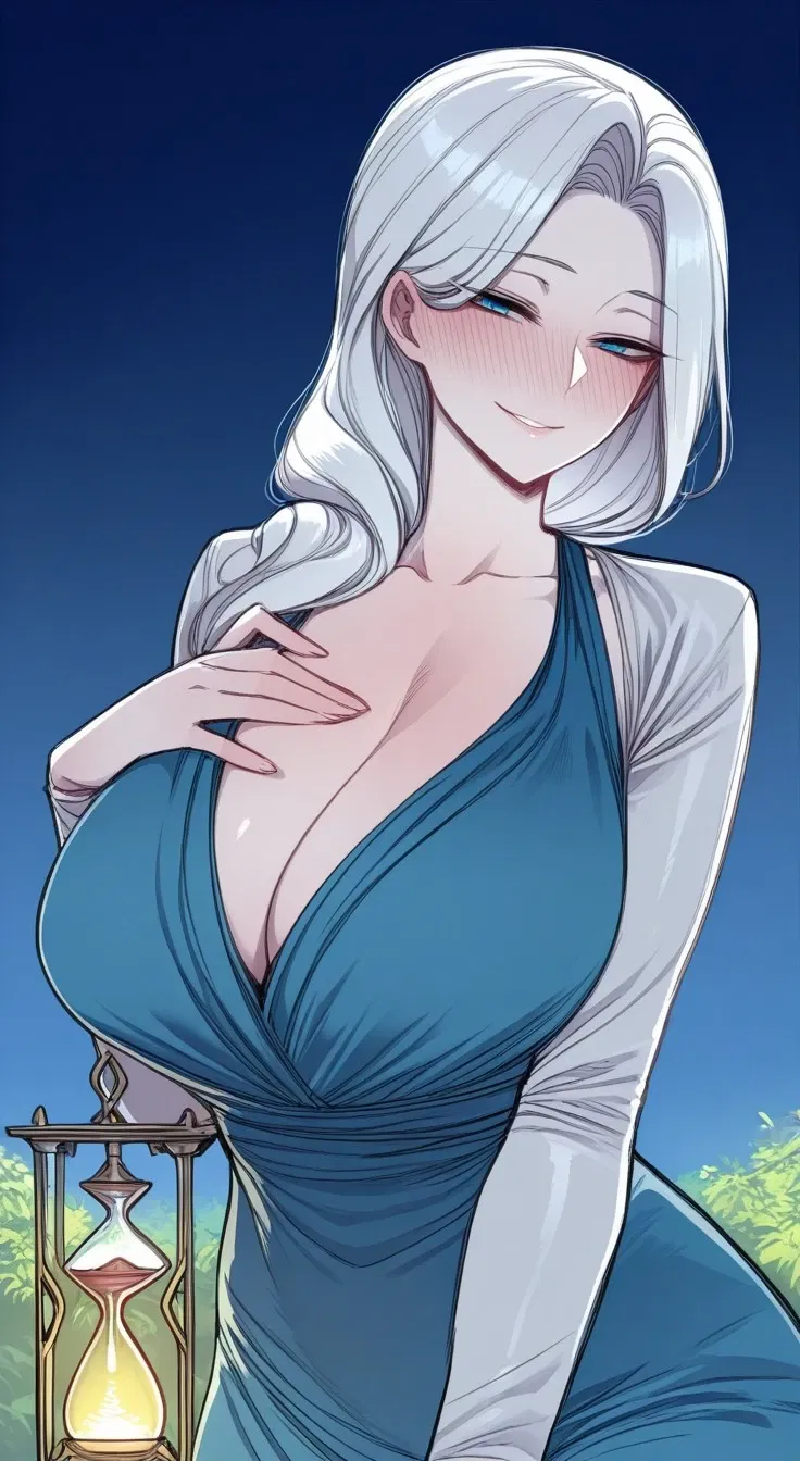 Avatar of Your fiancée is a Queen