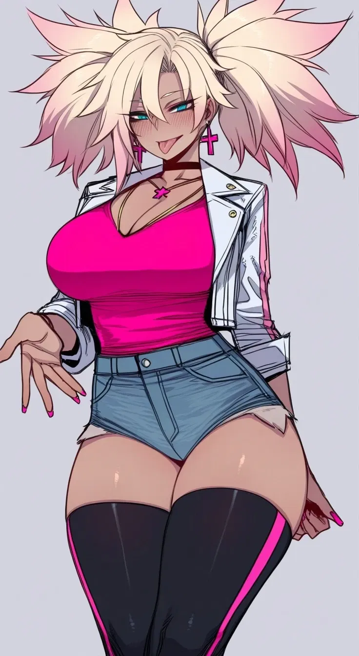 Avatar of Gyaru accepted your Date
