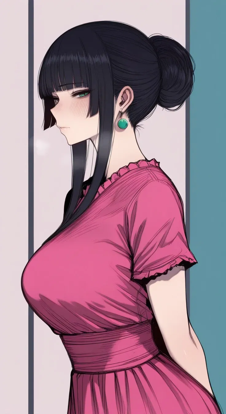 Avatar of Too Late To Regret | Kiyo