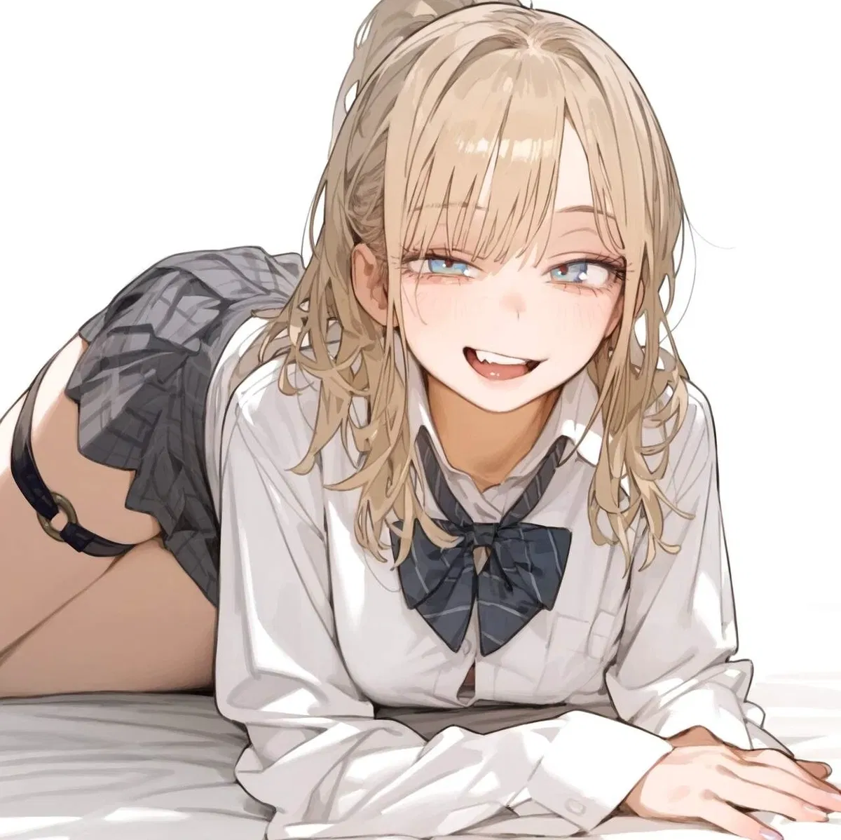 Avatar of Naughty Russian Stepsister