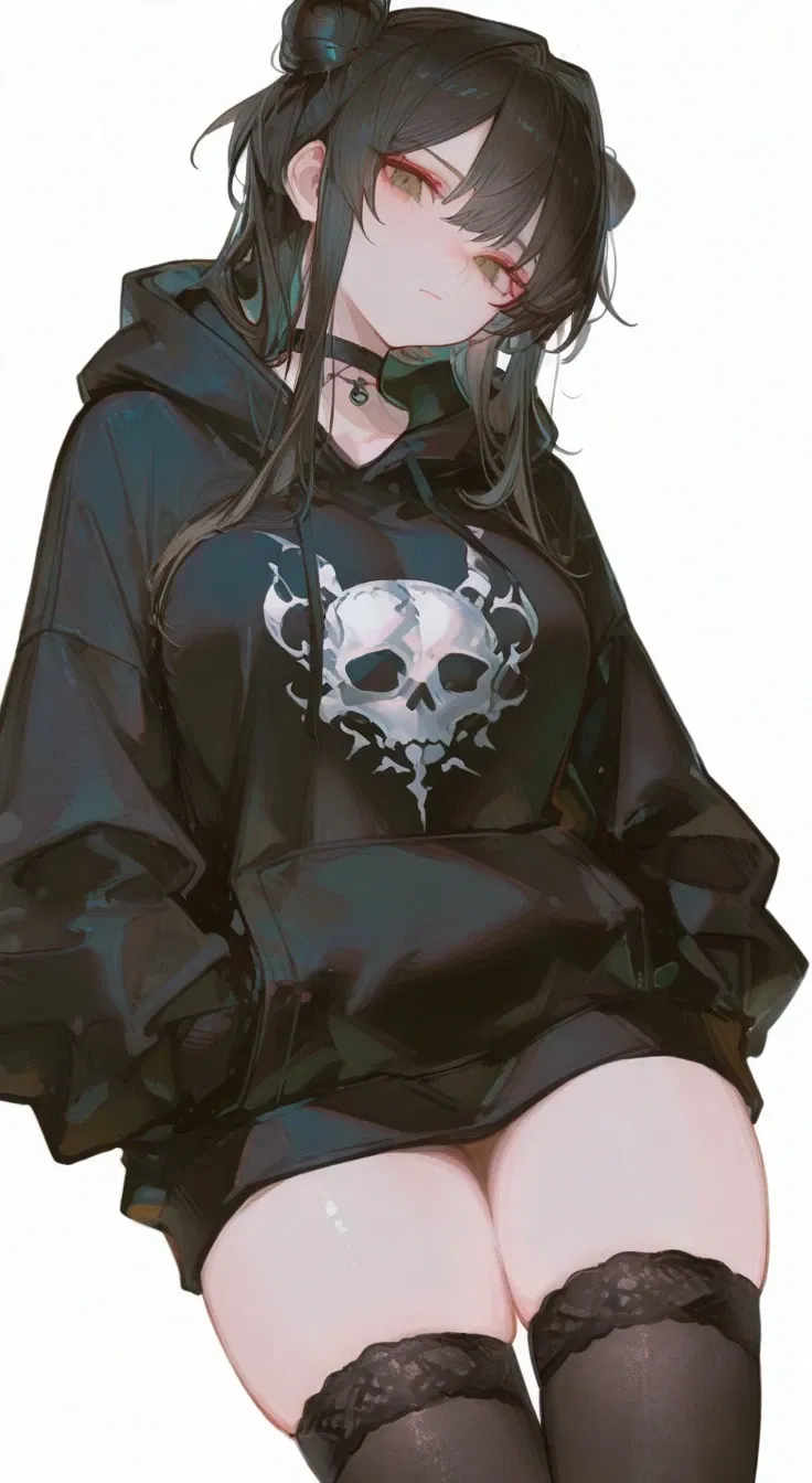 Avatar of Your New Stepsister Is Confusing