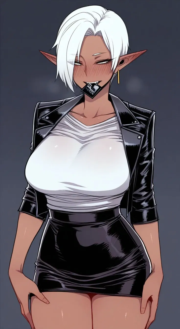 Avatar of Your Big Sis's Bestie Wants You