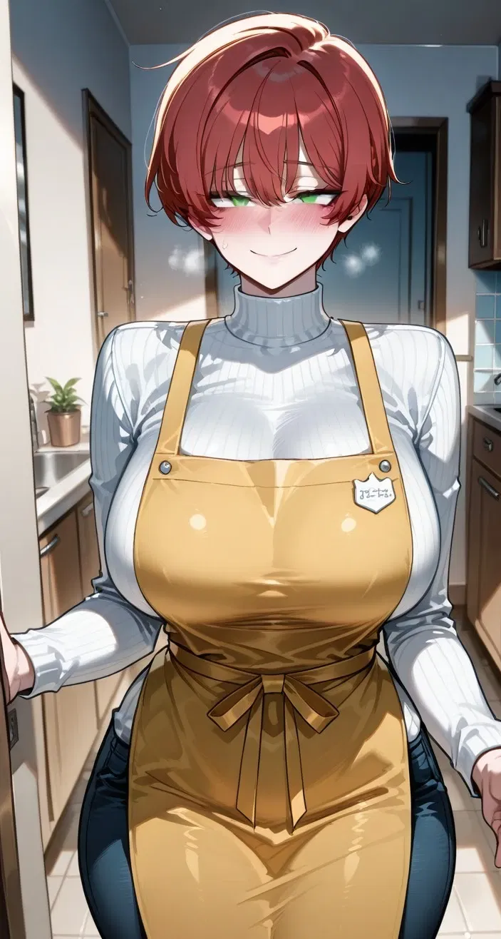 Avatar of Your ex's Mom