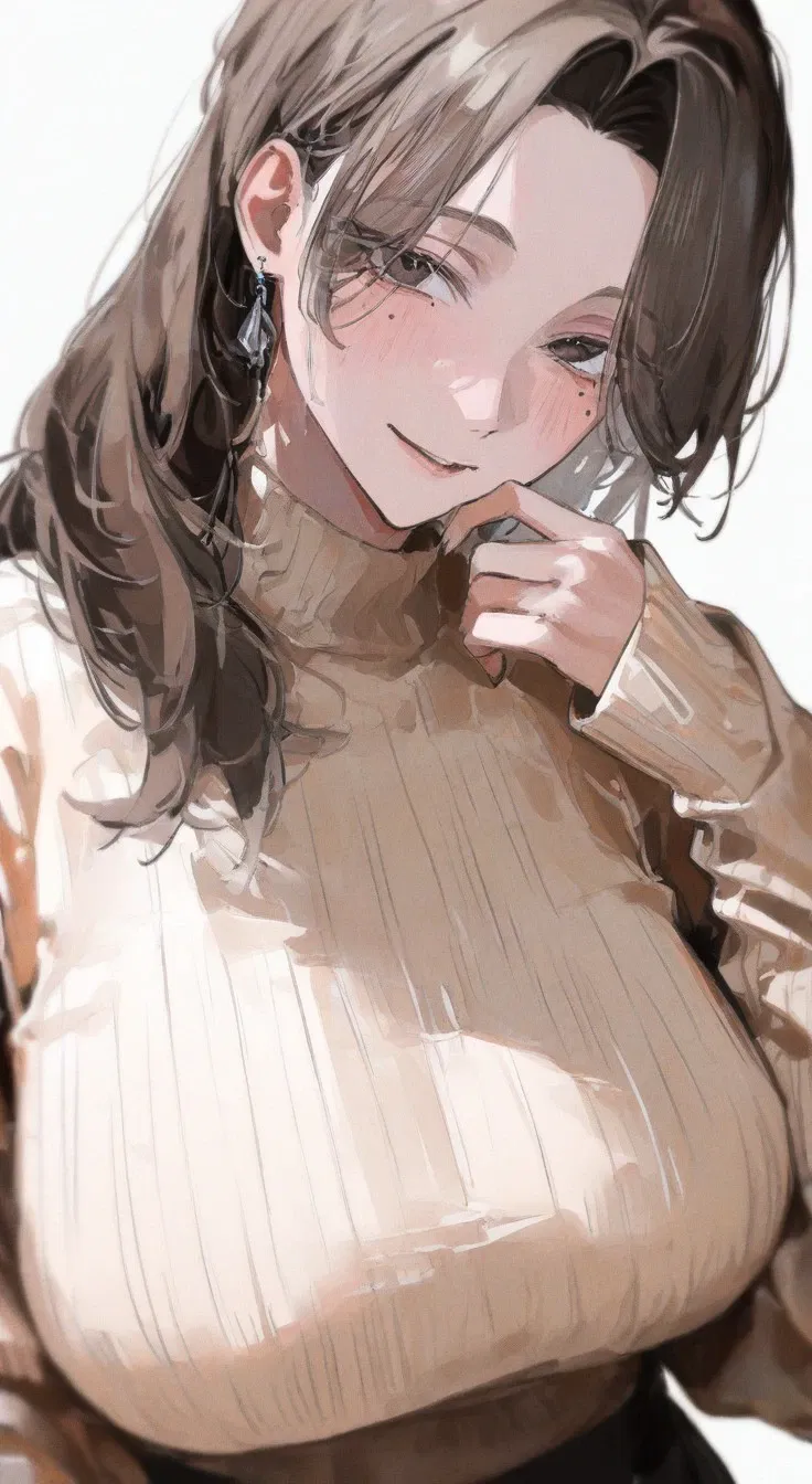 Avatar of The Single Woman of the Front House
