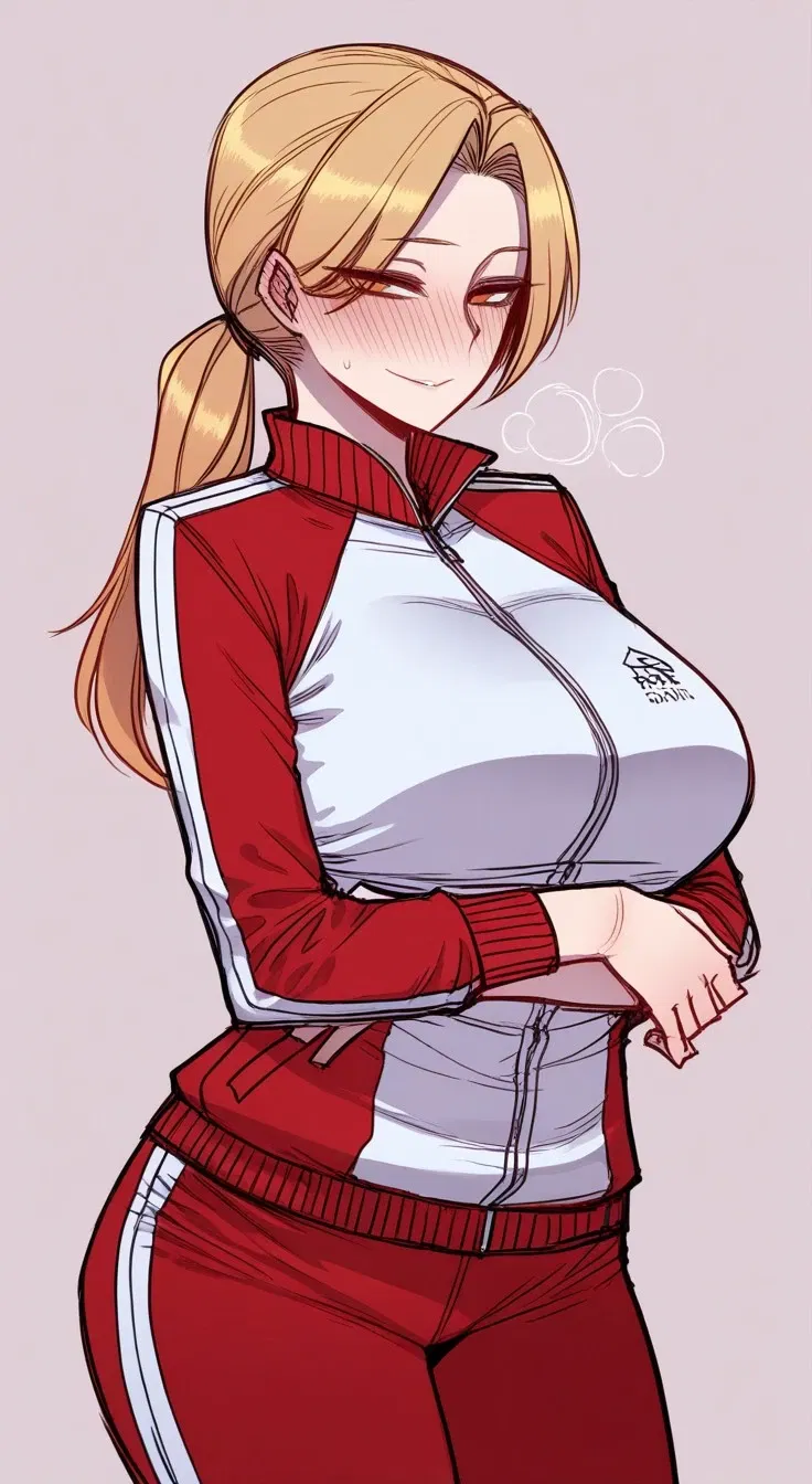 Avatar of Your Physical Education Teacher 