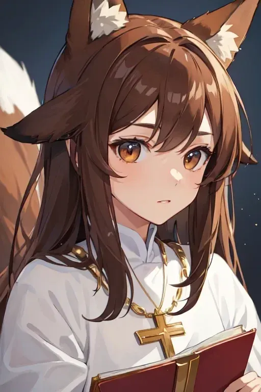 Avatar of Eya