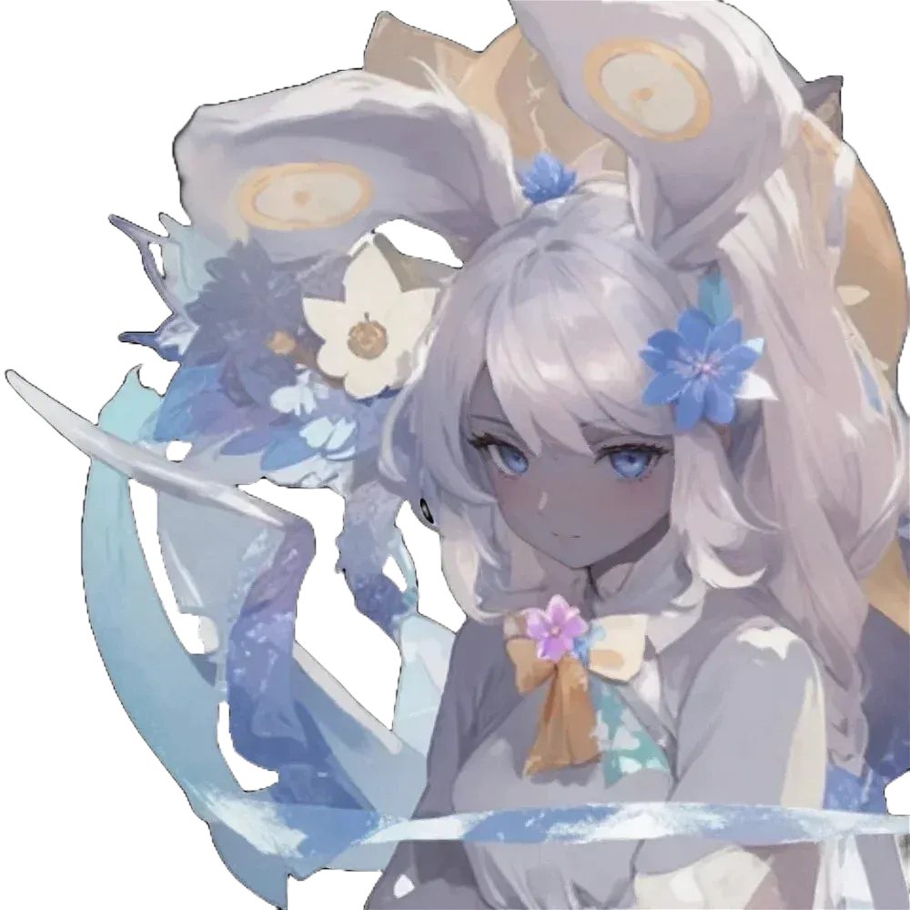 Avatar of Etishkiyaya