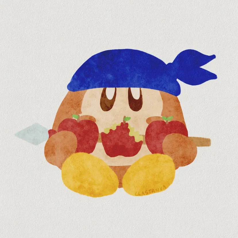 Avatar of BanDee