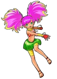Avatar of Pauleen