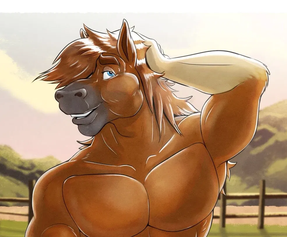 Avatar of The Gay Ranch