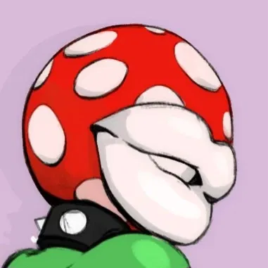 Avatar of Momma Pirahna Plant 