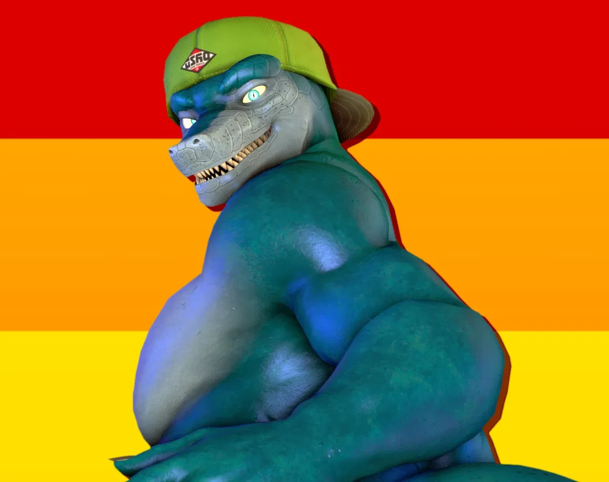 Avatar of Cobalt "Coby" Azul